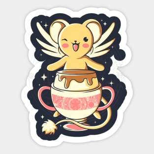 Kero Sticker